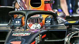 Max Verstappen steht nach einem Defekt im Qualifying heute vor einer schwierigen Aufgabe. Von Platz 15 aus zu gewinnen ist aber bei weitem nicht unmöglich, das haben er, und andere, bereits bewiesen. Ein Rückblick auf die größten Aufholjagden der F1-Geschichte., Foto: LAT Images