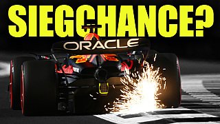 Verstappen nur auf Startplatz 15! Hat er trotzdem Siegchancen? Verstappen nur auf Startplatz 15! Hat er trotzdem Siegchancen?