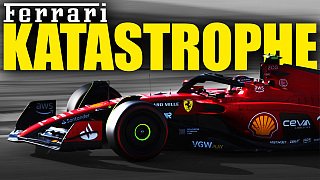 Ferrari-Krise in der Formel 1! Was läuft schief?