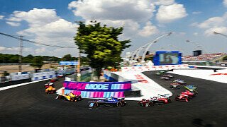 Formel E Sao Paulo 2023: Highlights und Zusammenfassung Formel E Sao Paulo 2023: Highlights und Zusammenfassung