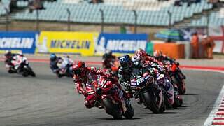 MotoGP Portugal GP 2023: Die besten Bilder vom Rennen