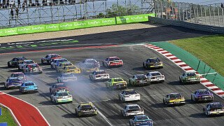 NASCAR Vorschau: 6. Saisonrennen auf dem Circuit of The Americas