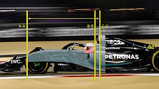 Hamilton verrät Mercedes-Problem