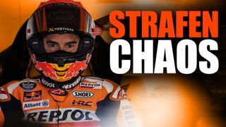 Weiter kein Urteil im Fall Marquez: Die nächsten Schritte