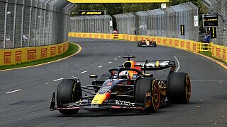 Formel 1 heute live im Free-TV: Wo läuft das Training in Australien? TV, Livestream, Wiederholung
