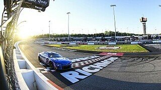 NASCAR 2023: Rennen 7 - Richmond Raceway I