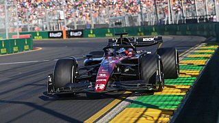 Alfa Sauber, Australien: Bottas kritisiert Formel-1-Regeln
