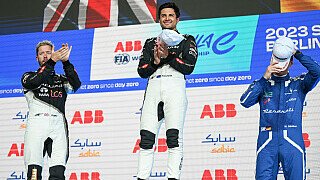 Formel E 2023: Berlin ePrix I - Bilder vom 7. Saisonrennen Formel E 2023: Berlin ePrix I - Bilder vom 7. Saisonrennen