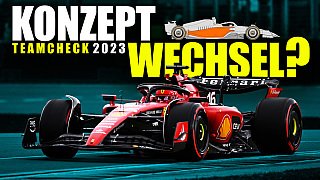 Formel 1 Team-Check 2023: Muss Ferrari das Konzept wechseln? Formel 1 Team-Check 2023: Muss Ferrari das Konzept wechseln?