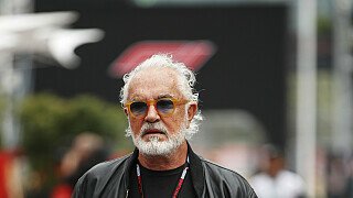 Flavio Briatore