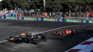 Formel 1, Sprint 2.0: Weniger Training, mehr Spaß? MSM reagiert Formel 1, Sprint 2.0: Weniger Training, mehr Spaß? MSM reagiert