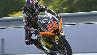 Moto2 Jerez: Lowes dominiert auch im Spanien GP Moto2 Jerez: Lowes dominiert auch im Spanien GP