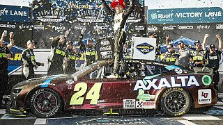 NASCAR 2023: Rennen 13 - Darlington Raceway I