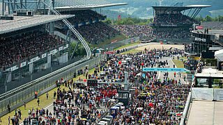 24h Nürburgring: Wer hat die 20.000-Euro-Kupplung geklaut?