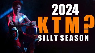Marc Marquez zu KTM? Das ist dran an den MotoGP-Gerüchten Marc Marquez zu KTM? Das ist dran an den MotoGP-Gerüchten