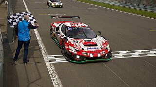 24h Nürburgring 2023: Rennergebnis und alle Klassensieger 24h Nürburgring 2023: Rennergebnis und alle Klassensieger