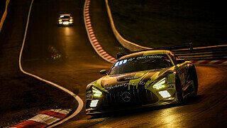 24h Nürburgring: Livestream 24-Stunden-Qualifiers 2024 Samstag 24h Nürburgring: Livestream 24-Stunden-Qualifiers 2024 Samstag