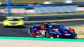 DTM Oschersleben: Livestream zum Qualifying am Samstag DTM Oschersleben: Livestream zum Qualifying am Samstag