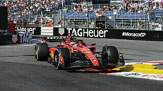 Trainingsanalyse Monaco: Wird Leclerc zum Verstappen-Killer?