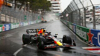 Formel 1 Ticker-Nachlese Monaco: Stimmen zum Rennen