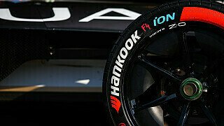 Formel E: Der Hankook iON Race ist bereit für Indonesien