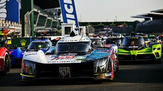 Sieben Hersteller mit 16 Hypercars kämpfen bei den 24 Stunden von Le Mans 2023 um den Gesamtsieg. Alle Teams und Fahrer vorgestellt. , Foto: LAT Images