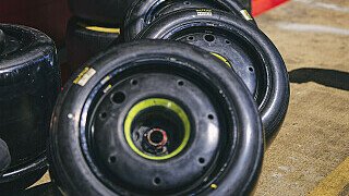 Pirelli bleibt bei 18-Zoll-Reifen