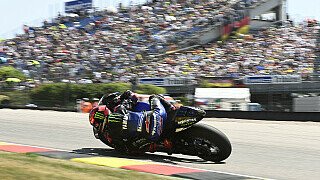 MotoGP: Ticker-Nachlese - Das war der Freitag am Sachsenring