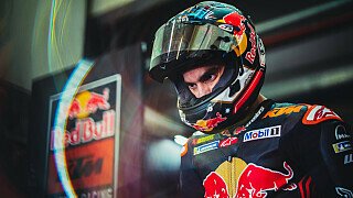 Dani Pedrosa gesteht vor MotoGP-Wildcard in Jerez: War gar nicht geplant, zu fahren