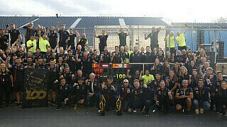 Formel-1-Statistiken Kanada: Verstappen zieht mit Senna gleich
