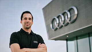 Audi verpflichtet ersten Fahrer für Formel-1-Einstieg