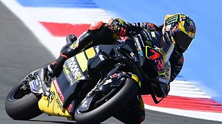MotoGP Assen: Bezzecchi gewinnt Sprint, Binder verliert Podium