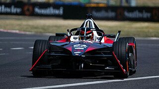 Formel E heute live im Free-TV: Wer überträgt das erste Rennen in Portland im TV und Livestream?