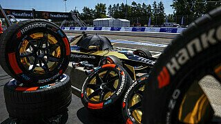 Scan-Dal in der Formel E: DS Penske wehrt sich gegen Vorwürfe