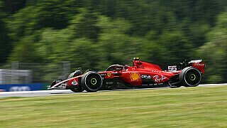 Formel 1, Ferrari mahnt nach starker Quali: Wartet Sonntag ab!