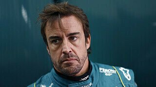 Fernando Alonso kritisiert Formel 1
