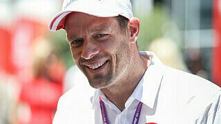 Alexander Wurz