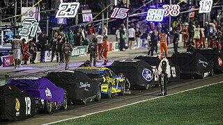 NASCAR 2023: Rennen 19 - Atlanta Motor Speedway II