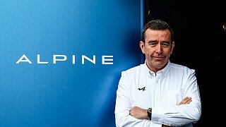 Alpine-Beben: F1-Teamchef raus