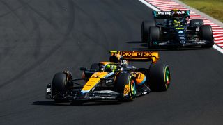 Hamilton-Podium futsch: Die Analyse der mysteriösen 5 Sekunden Hamilton-Podium futsch: Die Analyse der mysteriösen 5 Sekunden