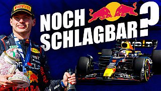 Gewinnt Red Bull Racing jetzt alle Formel 1 Rennen 2023? Gewinnt Red Bull Racing jetzt alle Formel 1 Rennen 2023?