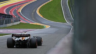 Circuit de Spa-Francorchamps