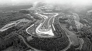Nordschleife