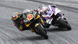 MotoGP-Wechsel Bezzecchis zu Pramac wird heißer: Teamboss bestätigt Interesse