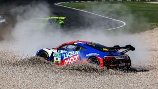 DTM Lausitzring 2023 Rennen 1: Highlights und Zusammenfassung DTM Lausitzring 2023 Rennen 1: Highlights und Zusammenfassung