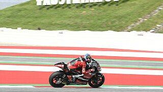 Moto2 - Vietti ringt Acosta in Spielberg nieder!