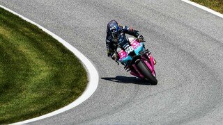 MotoGP: Das war der kurioseste Ausfall der Saison