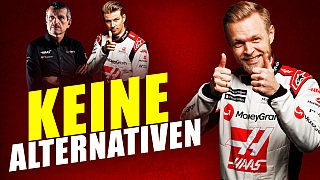 Hülkenberg fährt weiter Formel 1! Haas ohne Alternative? Hülkenberg fährt weiter Formel 1! Haas ohne Alternative?
