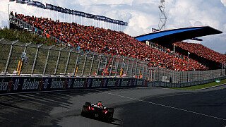 Circuit Zandvoort
