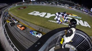 NASCAR 2023: Rennen 26 - Daytona International Speedway II NASCAR 2023: Rennen 26 - Daytona International Speedway II